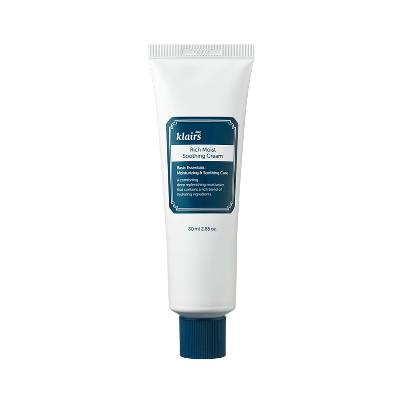 Klairs Rich Moist Soothing Cream 20g - JOSEPH BEAUTY