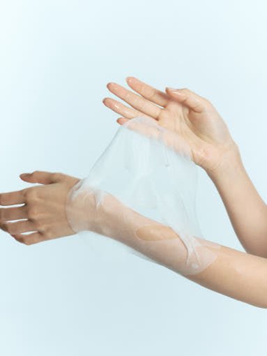 KLAIRS Vita 10 Radiance Sheet Mask Set 25ml X 10ea - JOSEPH BEAUTY