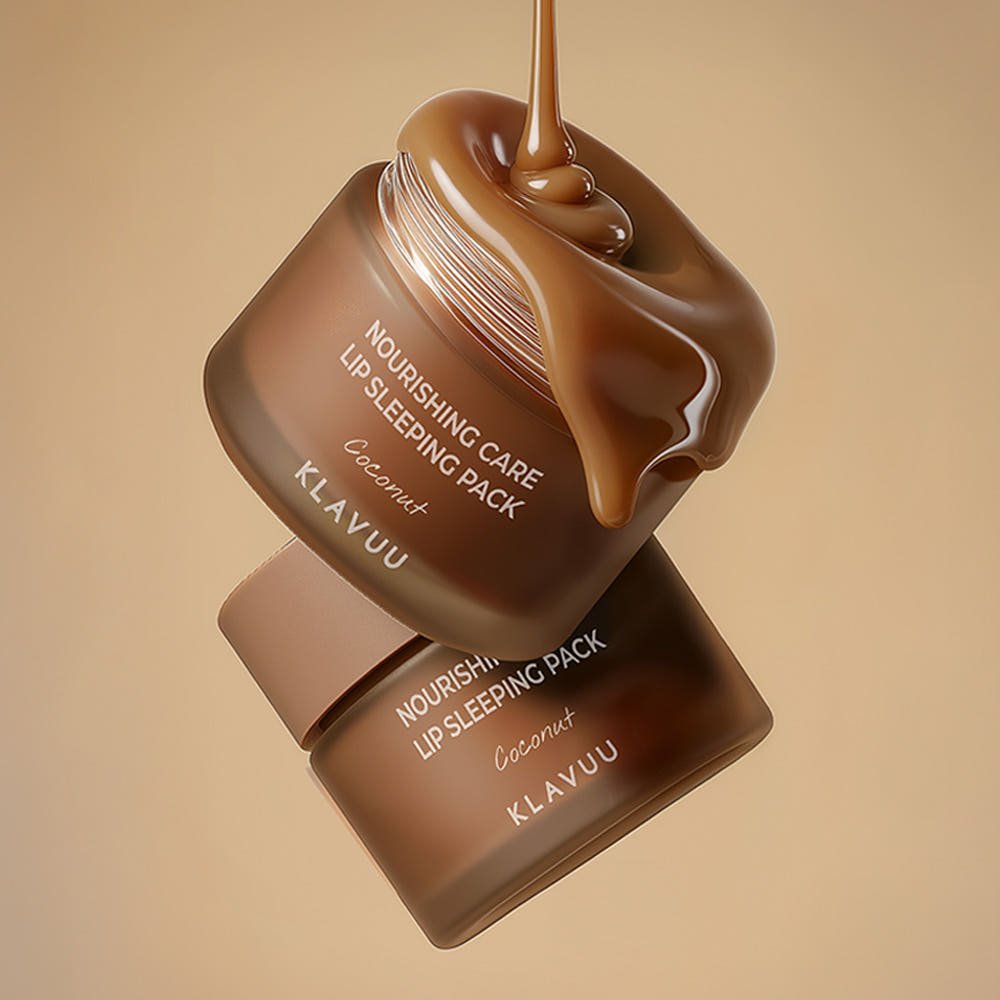 KLAVUU Nourishing Care Lip Sleeping Pack 20g (4colors) - JOSEPH BEAUTY