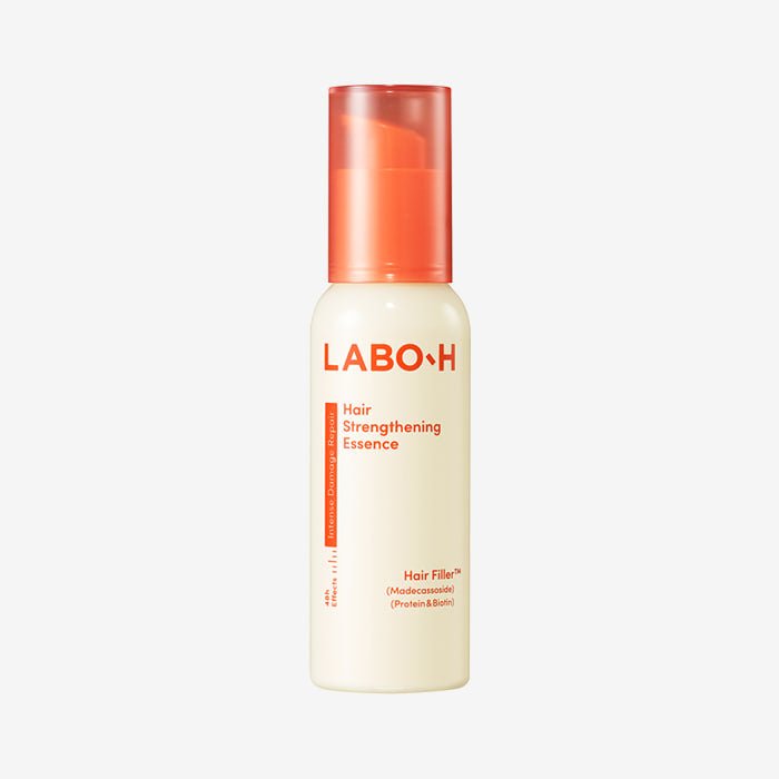 LABO - H Hair Strengthening Essence 75ml - JOSEPH BEAUTY
