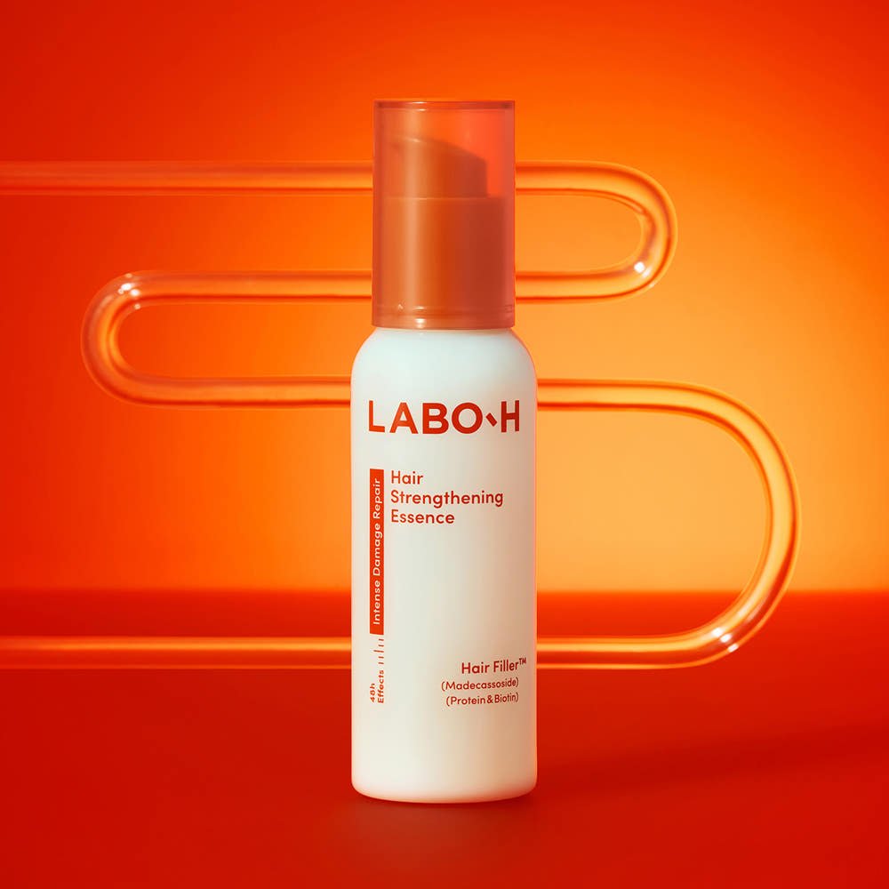 LABO - H Hair Strengthening Essence 75ml - JOSEPH BEAUTY