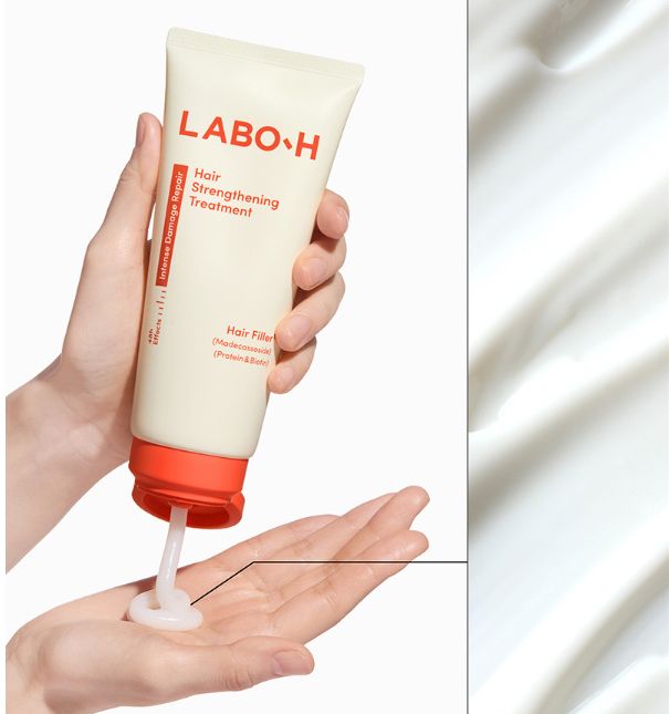 LABO - H Hair Strengthening Treatment 200ml - JOSEPH BEAUTY