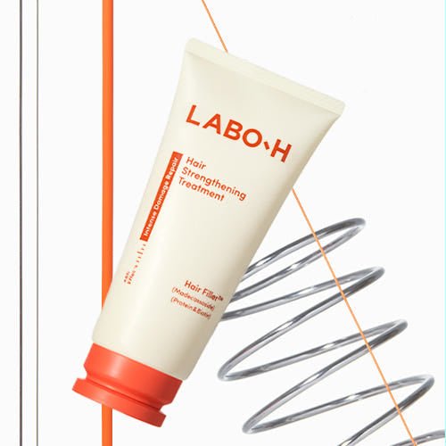 LABO - H Hair Strengthening Treatment 300ml - JOSEPH BEAUTY