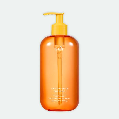 LADOR ACV Vinegar Shampoo 530ml