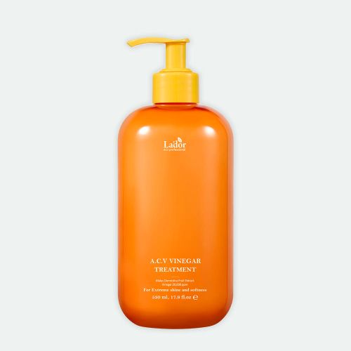 LADOR ACV Vinegar Treatment 530ml
