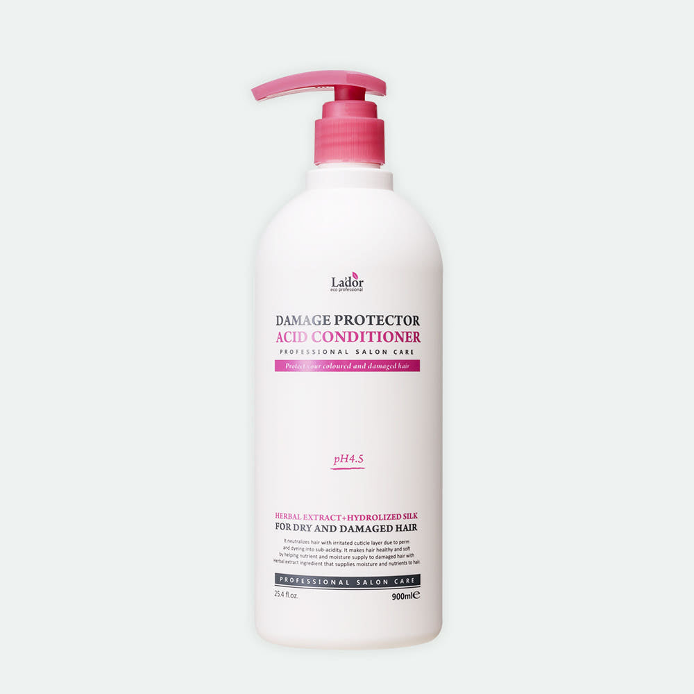LADOR Damage Protector Acid Conditioner 900ml