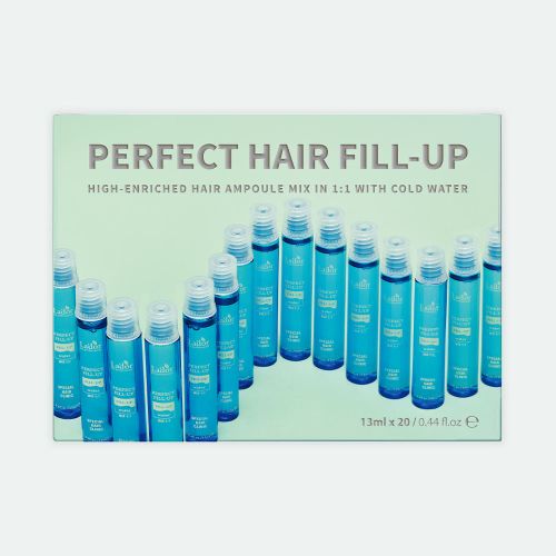 LADOR Perfect Hair Fill-Up (Hair Ampoule) 13ml X 20ea