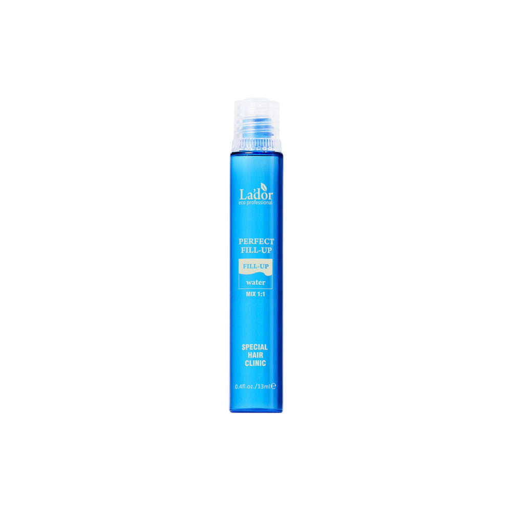LADOR Perfect Hair Fill-Up (Hair Ampoule) 13ml X 4ea