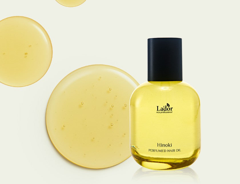 LADOR Perfumed Hair Oil 80ml (5types)