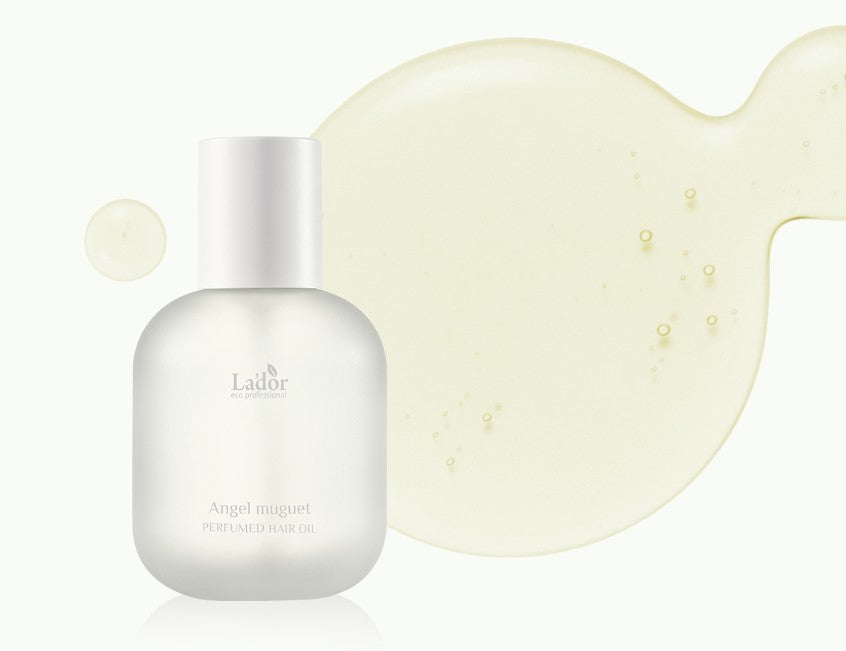 LADOR Perfumed Hair Oil 80ml (5types)