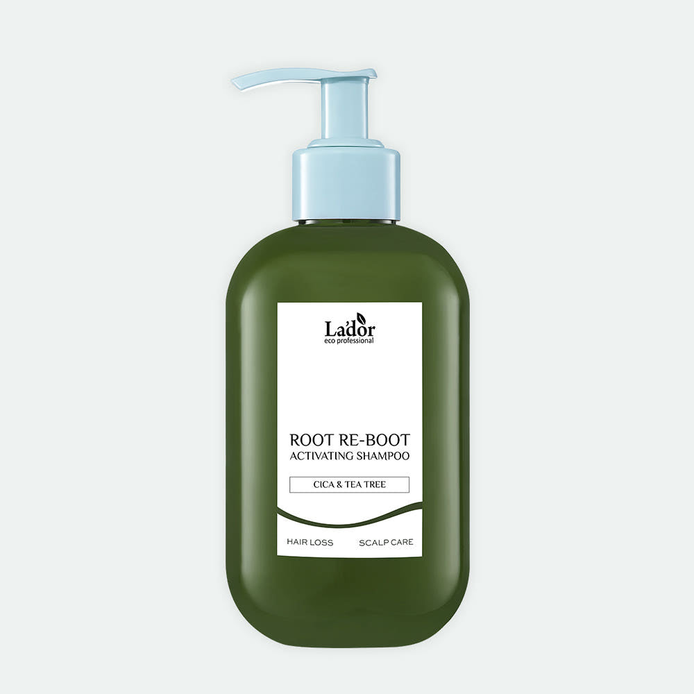 LADOR Root Re-Boot Shampoo 350ml #Aktivierend