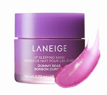 LANEIGE Lip Sleeping Mask EX 20ml Gummy Bear - JOSEPH BEAUTY