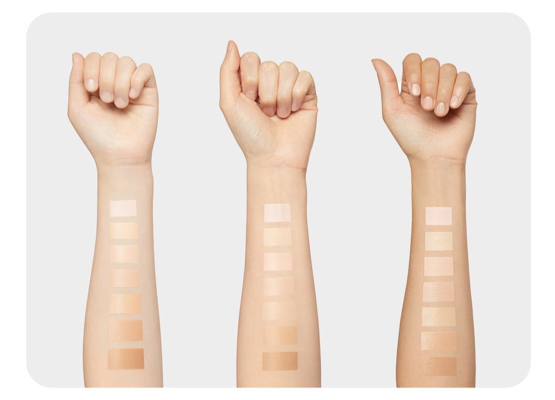 LANEIGE Neo Cushion Mewy SPF42 PA++ 15g (Refill) - JOSEPH BEAUTY