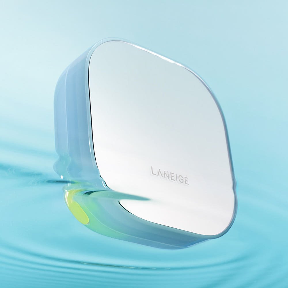 LANEIGE Neo Cushion Mewy SPF42 PA++ 15g (Refill) - JOSEPH BEAUTY