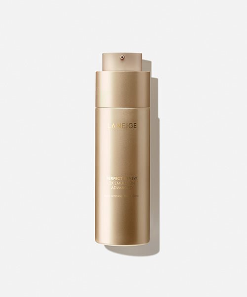 LANEIGE PERFECT RENEW 3X EMULSION ADVANCED 150ml - JOSEPH BEAUTY