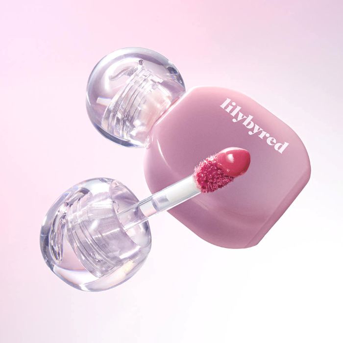 lilybyred Balming Dewy Tint 6g (6colors)