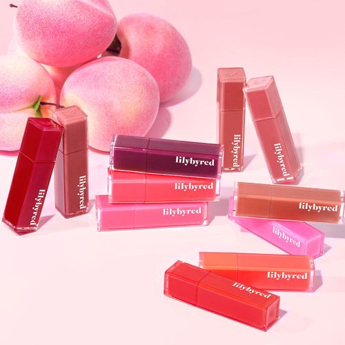 lilybyred Bloody Liar Coating Tint 4g (AD) (16colors) - JOSEPH BEAUTY