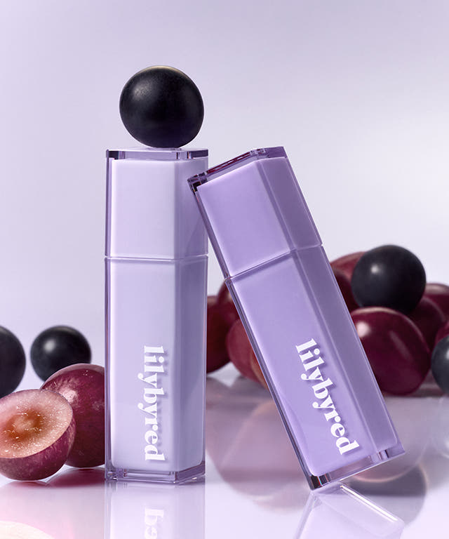 lilybyred Bloody Liar Coating Tint 4g (AD) (16colors)