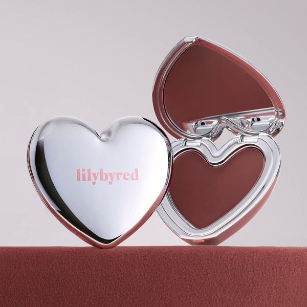 lilybyred Luv Beam Cheek Mousse 3.8g (6colors) - JOSEPH BEAUTY