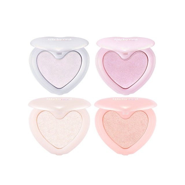 lilybyred Luv Beam Glow Veil 3.2g (9colors)