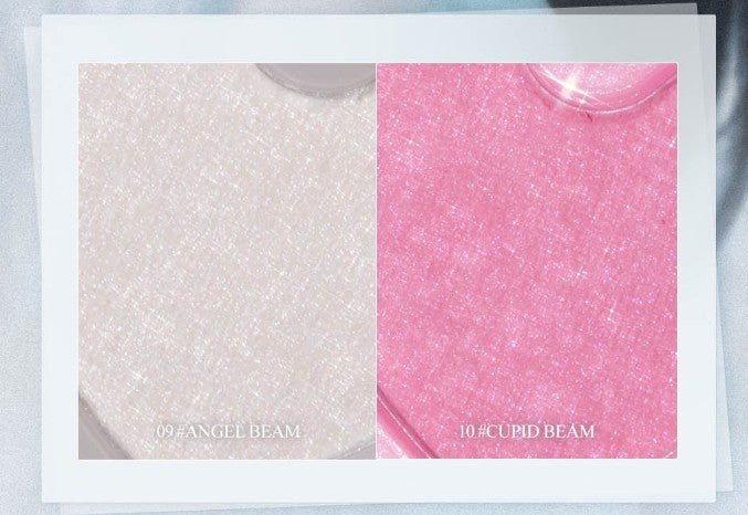 lilybyred Luv Beam Glow Veil 3.2g (9colors) - JOSEPH BEAUTY
