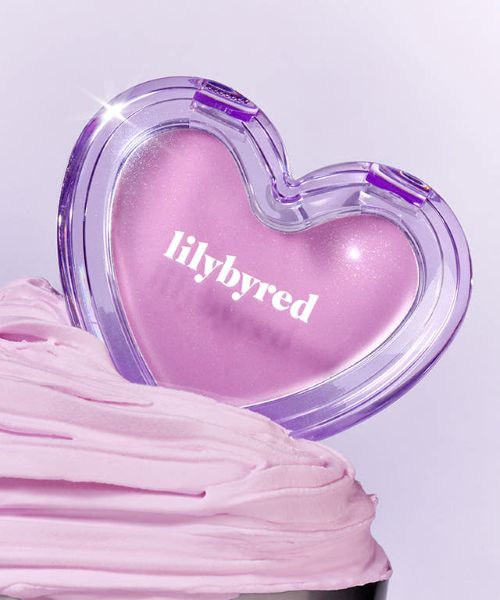 lilybyred Luv Beam Sherbet Cheek 3.5g (8colors)