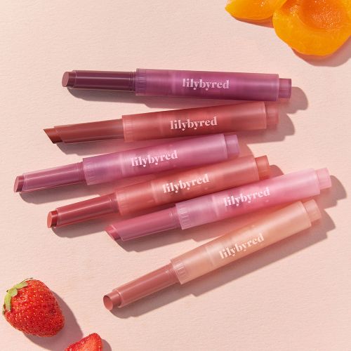 lilybyred Milky Blur Fondue Bar 1.9g (6colors)