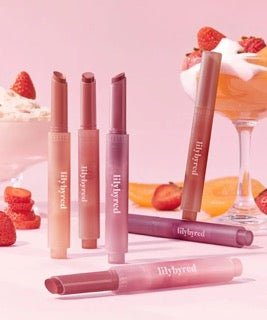 lilybyred Milky Blur Fondue Bar 1.9g (6colors) - JOSEPH BEAUTY