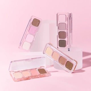 lilybyred Mood It Palette 3.2g (8colors) - JOSEPH BEAUTY