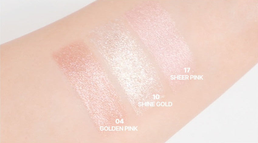 lilybyred Starry Eyes Am9 to Pm9 Gel Eyeliner 0.5g (11colors)