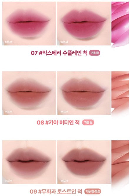 lilybyred Sweet Liar Milky Tint 4g (14colors)