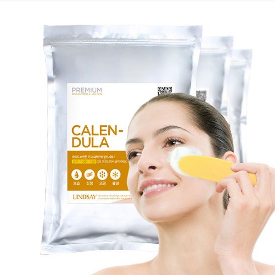 LINDSAY Premium Modeling Pack 1kg Calendula - JOSEPH BEAUTY