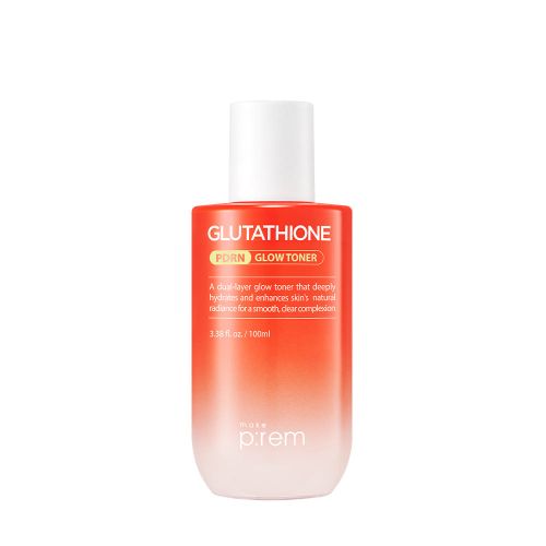 make p:rem Glutathione PDRN Glow Toner 100ml