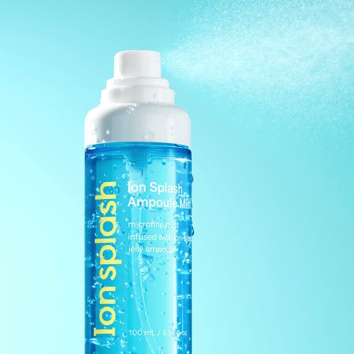 make p:rem Ion Splash Ampoule Mist 100ml
