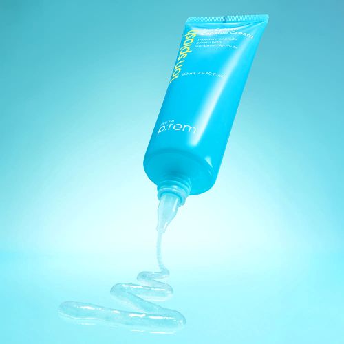 make p:rem Ion Splash Capsule Cream 80ml