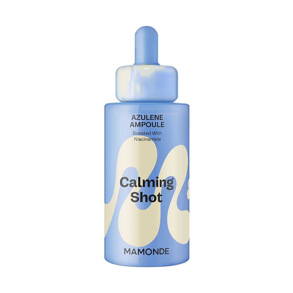 Mamonde Calming Shot Azulene Ampoule 50ml