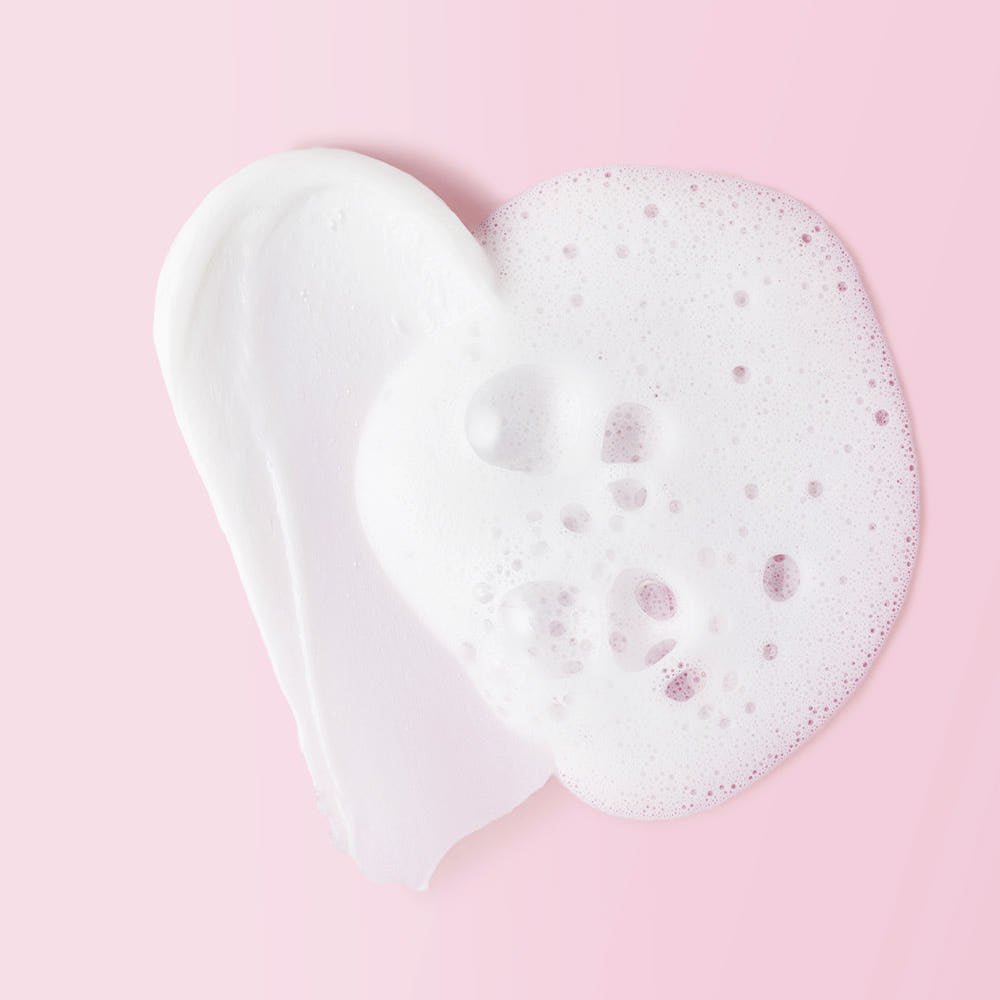 Mamonde Ceramide Amino Foam 120g - JOSEPH BEAUTY