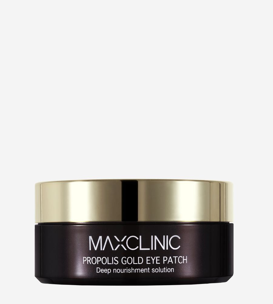 MAXCLINIC Propolis Gold Eye Patch 87g/60ea
