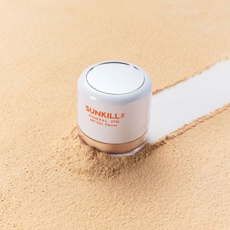 MAXCLINIC Sunkill Mineral UV Sun Powder SPF50+ PA++++ 7g