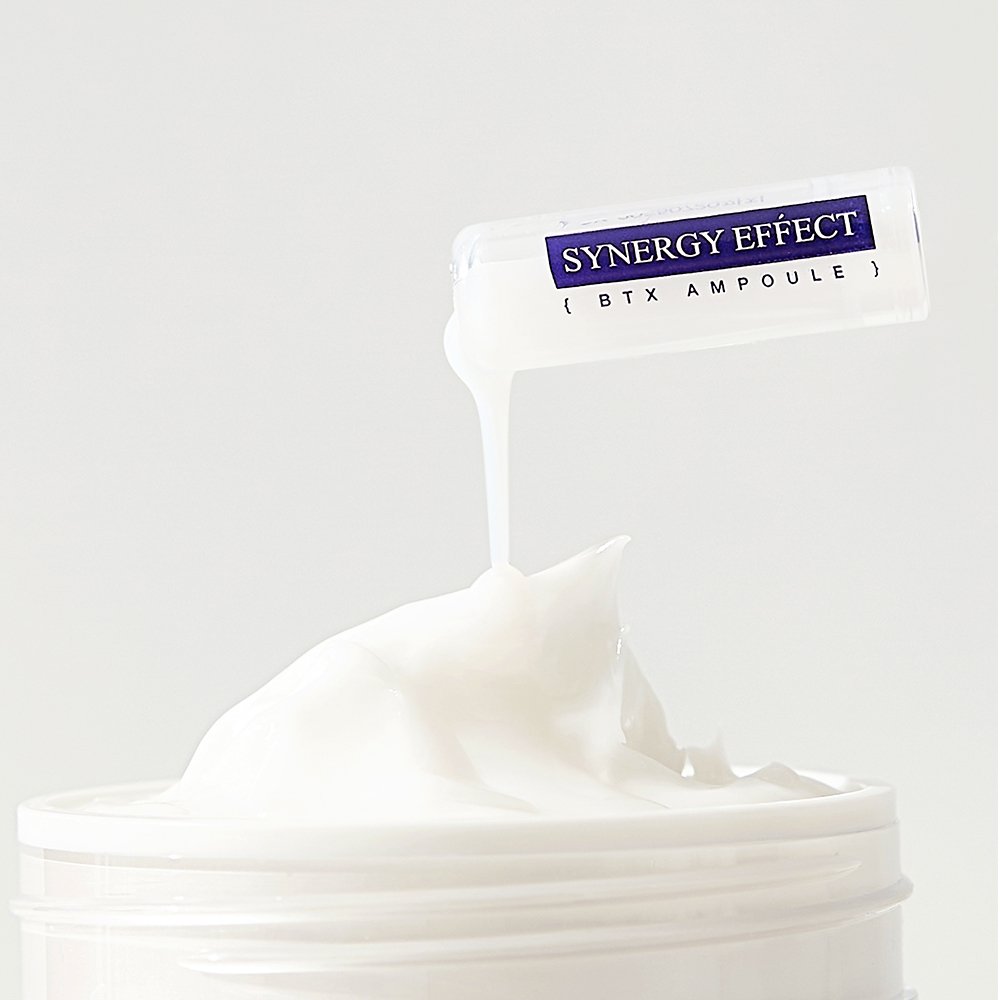 MAXCLINIC Synergy Effect BTX Ampoule 1.5ml X 14ea