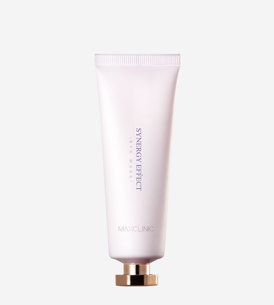 MAXCLINIC Synergy Effect BTX Mask 80g