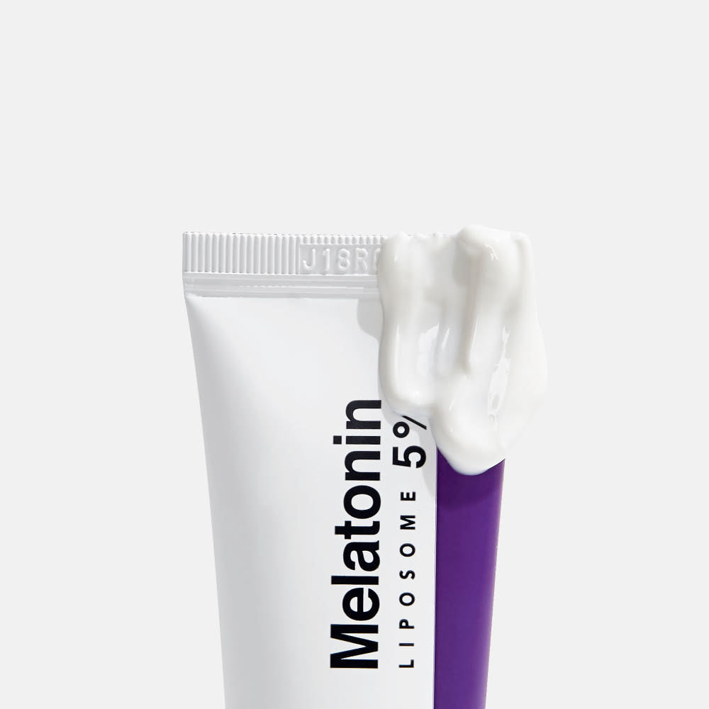MAXCLINIC Time Return Melatonin Cream 25g