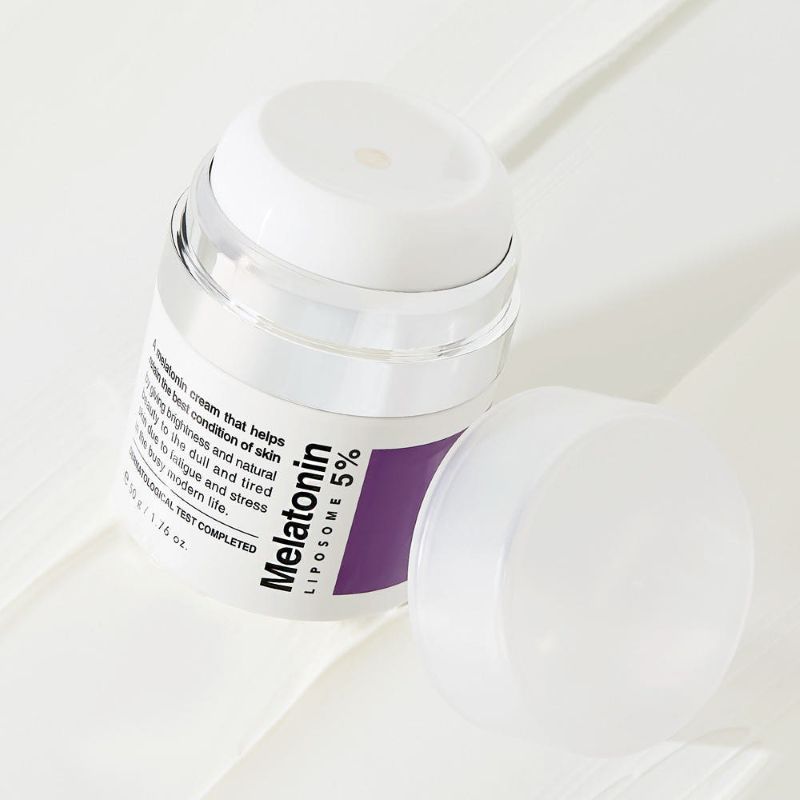 MAXCLINIC Time Return Melatonin Cream 50g