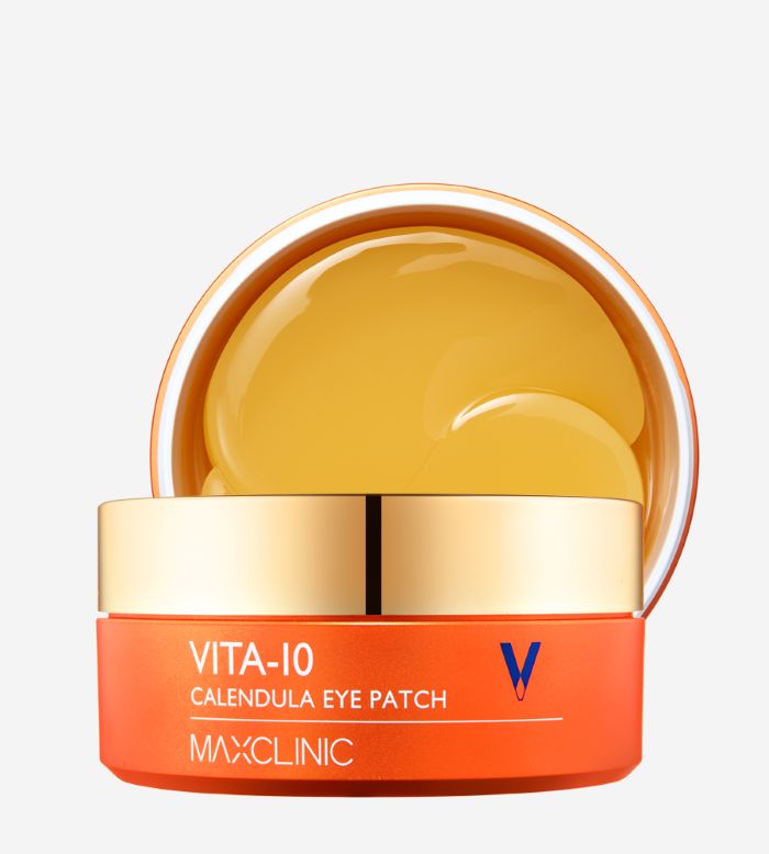 MAXCLINIC VITA-10 Calendula Eye Patch 87g/60ea