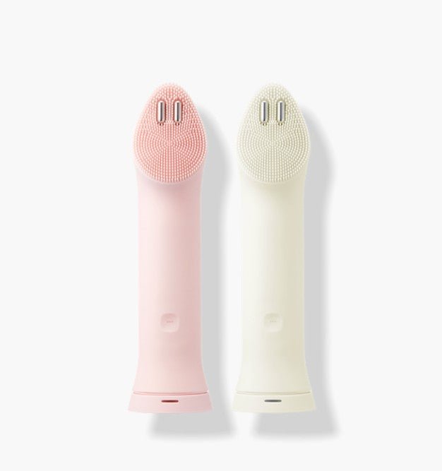 medicube AGE - R Booster Facial Cleansing Device Head (2colors) (*It can only be shipped via express service.) - JOSEPH BEAUTY