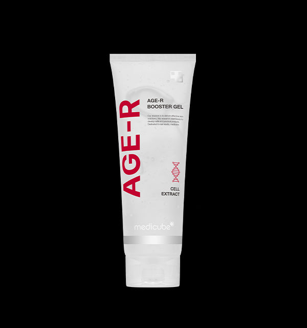 medicube Age - R Booster Gel 250ml - JOSEPH BEAUTY
