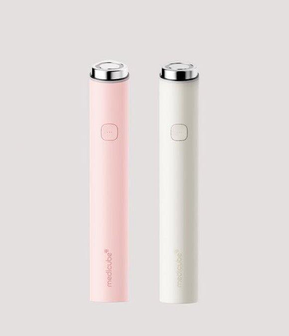 medicube AGE - R Booster Pro MINI PLUS+ (2colors) (*It can only be shipped via express service.) - JOSEPH BEAUTY