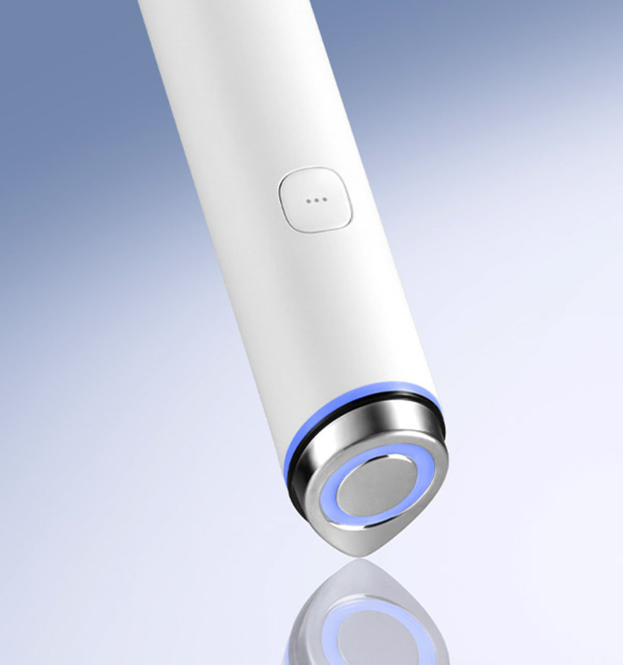 medicube AGE-R Booster Pro "MINI" #White (*It can only be shipped via express service.)