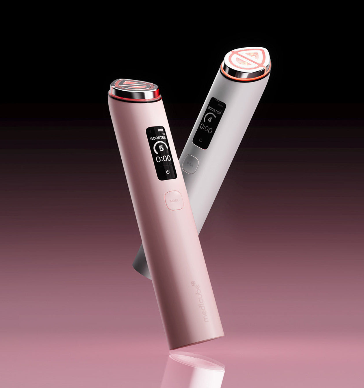 medicube AGE-R Booster Pro X2 (2colors) (*It can only be shipped via express service.)