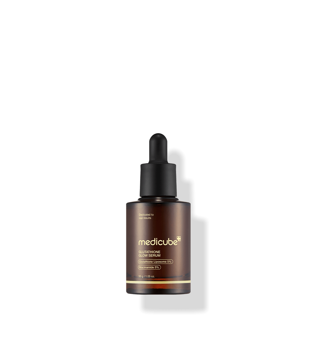 medicube AGE - R Glutathione Glow Serum 30g - JOSEPH BEAUTY